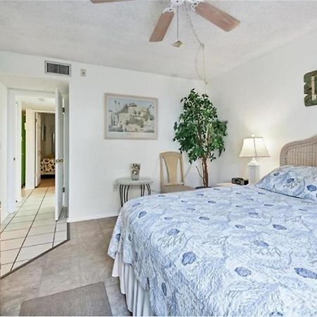 דירות Siesta Key Escape Ground Floor Steps To Heated Pool And Free Trolley מראה חיצוני תמונה
