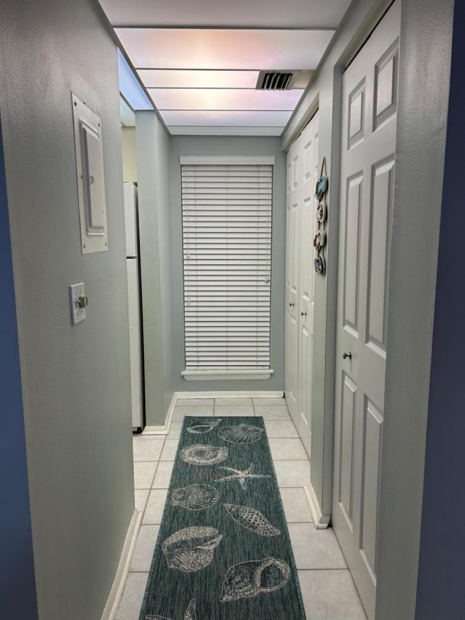 דירות Siesta Key Escape Ground Floor Steps To Heated Pool And Free Trolley מראה חיצוני תמונה