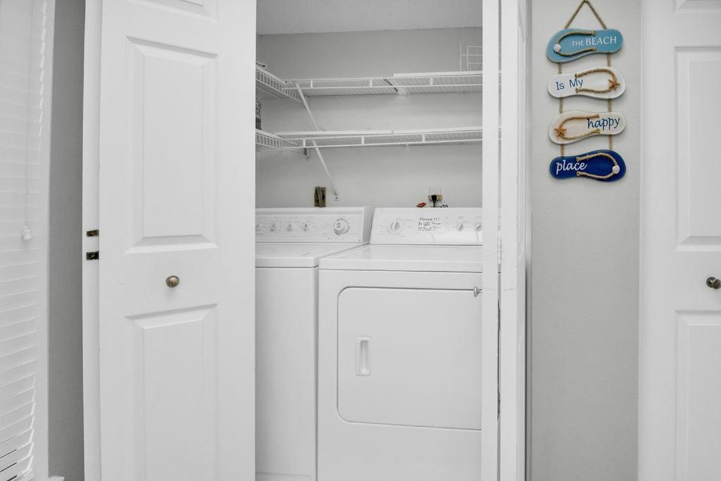דירות Siesta Key Escape Ground Floor Steps To Heated Pool And Free Trolley מראה חיצוני תמונה