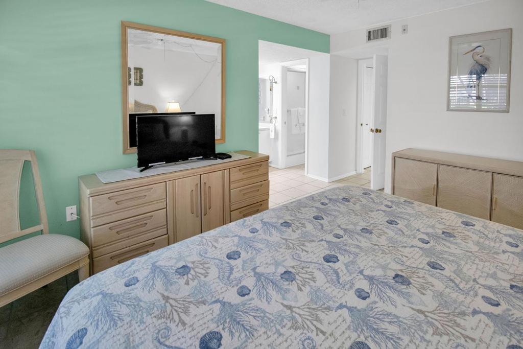 דירות Siesta Key Escape Ground Floor Steps To Heated Pool And Free Trolley מראה חיצוני תמונה